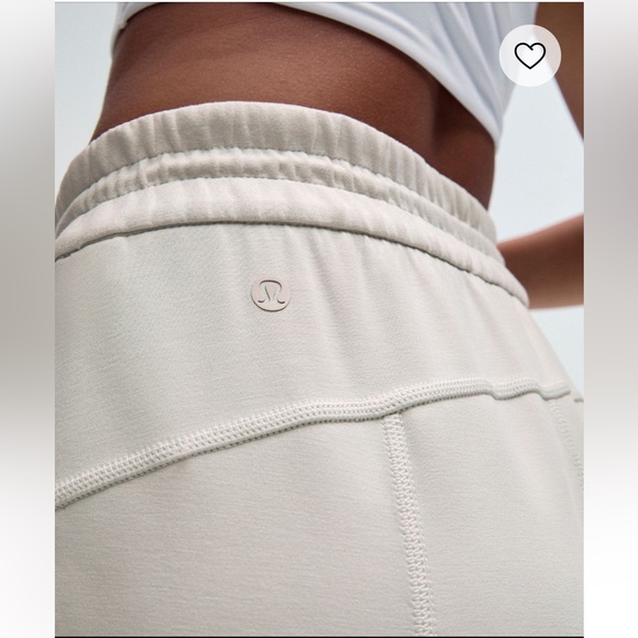 NWT- Lululemon- HR Softstream Pant- Sz 14- Bone 🦴 - Picture 8 of 16